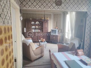  Maison � vendre 4 pi�ces 100 m�