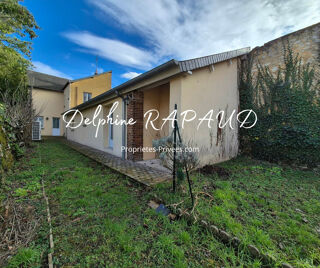  Maison à vendre 4 pièces 130 m²
