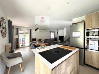  Maison à vendre 4 pièces 95 m²
