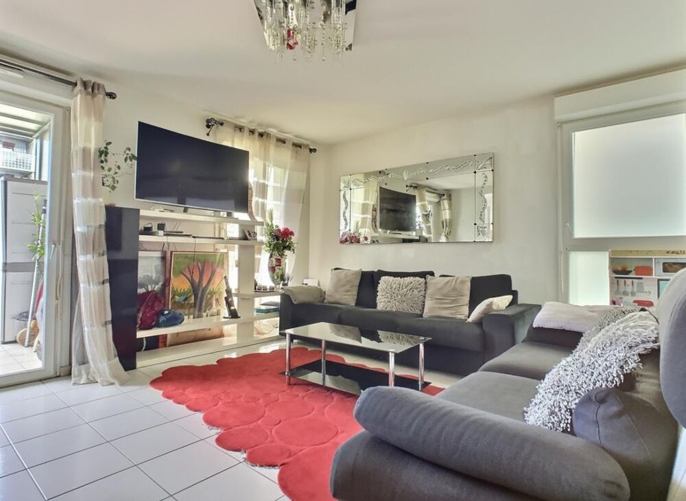 Vente Appartement Vente T3 63m2 BORDEAUX (33300) Bordeaux