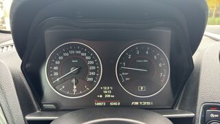 S&eacute;rie 1 M135i 320 BVA8 M Performance 2014 occasion 76380 Canteleu