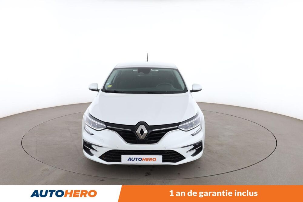 M&eacute;gane 1.5 dCi Blue Business 115 ch 2021 occasion 92130 Issy-les-Moulineaux