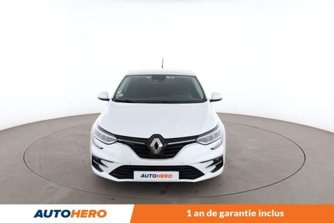M&eacute;gane 1.5 dCi Blue Business 115 ch 2021 occasion 92130 Issy-les-Moulineaux