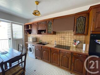  Appartement � louer 2 pi�ces 55 m�