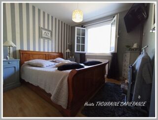  Maison � vendre 5 pi�ces 110 m�