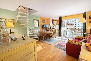  Duplex/triplex � vendre 3 pi�ces 69 m�