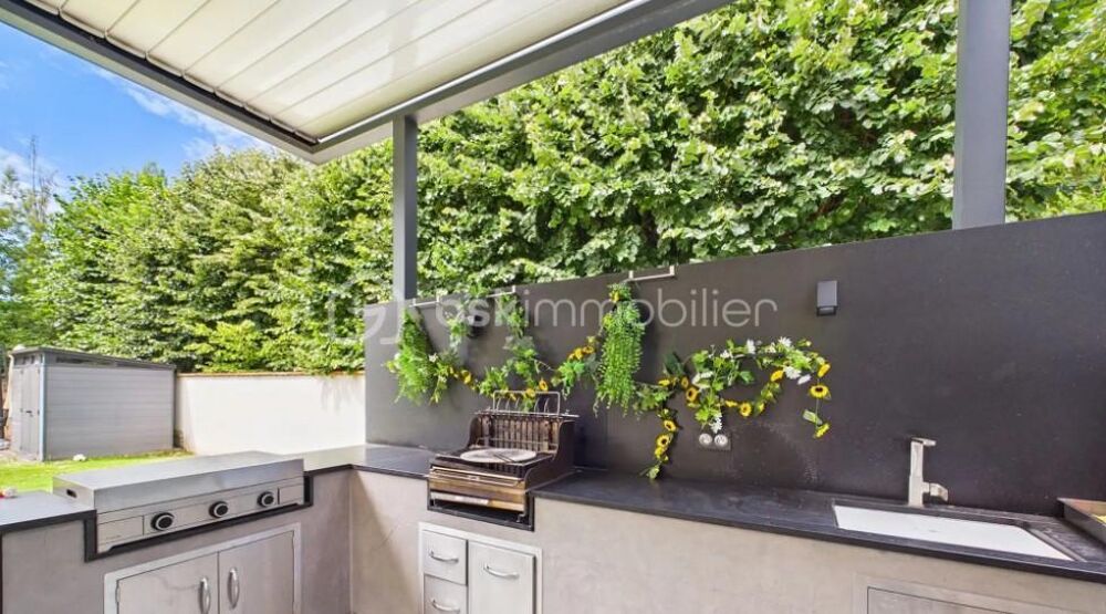 à vendre  Maison Seine-Port (77240)