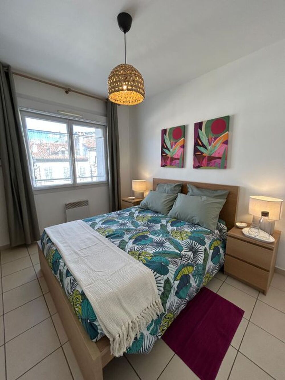 Location Appartement Appartement de 47m2 à louer sur Toulon Toulon