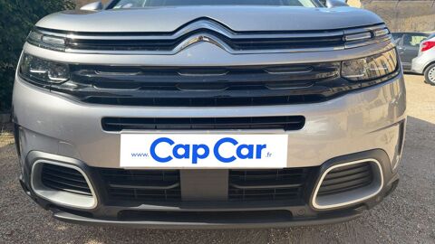 C5 aircross 1.2 PureTech 130 Business+ 2020 occasion 95450 Guiry En Vexin