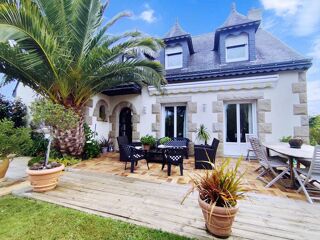  Maison � vendre 9 pi�ces 175 m�