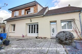  Maison à vendre 6 pièces 150 m²