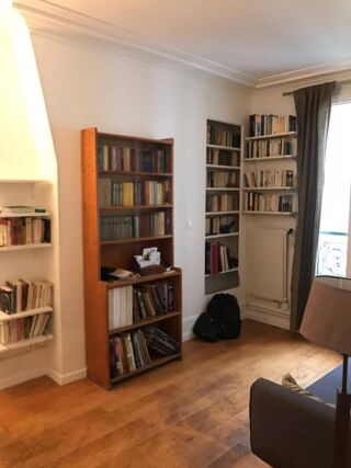  Appartement à louer 3 pièces 40 m²