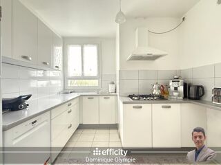  Appartement � vendre 5 pi�ces 80 m�