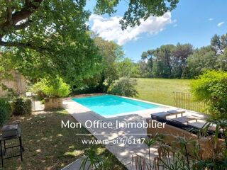 Propri�t�/ch�teau � vendre 9 pi�ces 290 m�