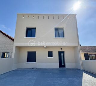  Maison  vendre 5 pices 160 m