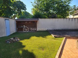  Maison  vendre 7 pices 120 m