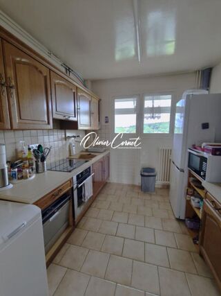  Appartement  vendre 3 pices 70 m