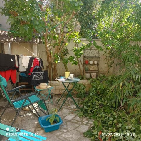  Appartement  louer 1 pice 16 m