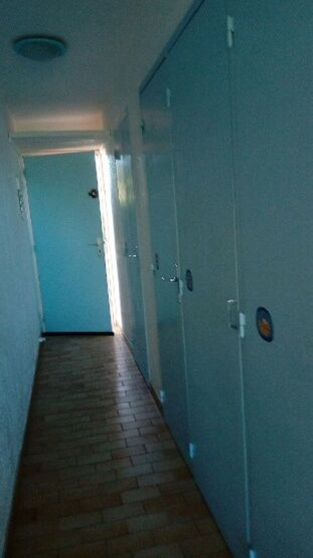 Location Appartement Studio de 26m2 à louer sur Sète Sete