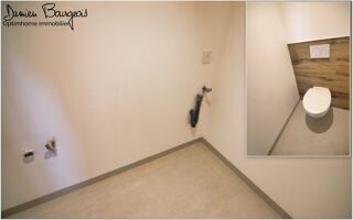  Maison � vendre 4 pi�ces 137 m�