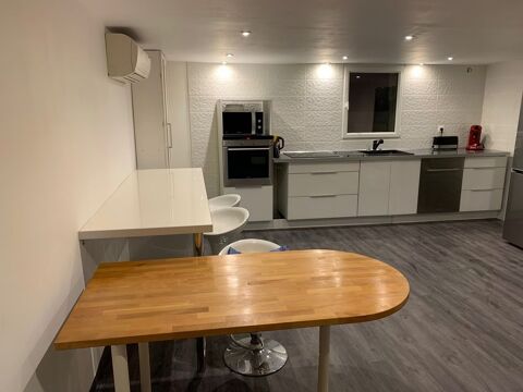  Appartement  louer 5 pices 123 m Rambouillet