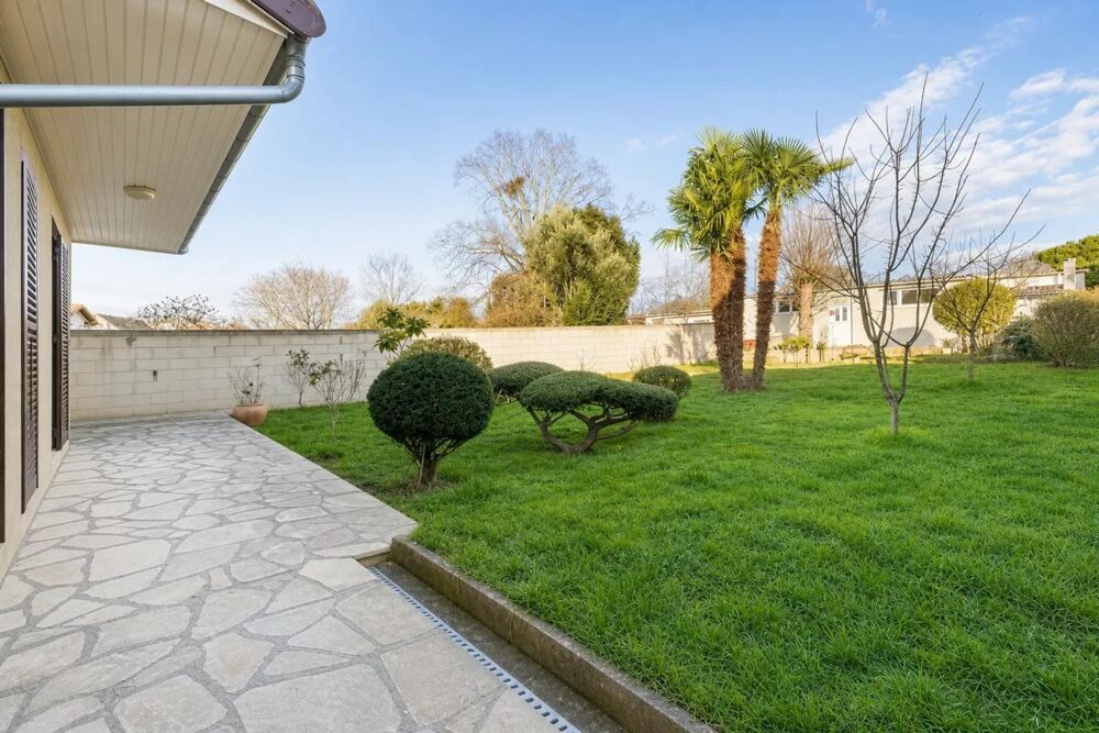 Vente Maison Maison avec dépendance proche du RER D Villeneuve saint georges