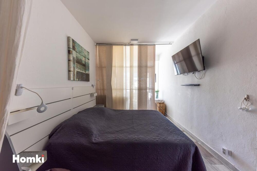 Vente Appartement Appartement T2 de 45 m2 à Mandelieu-la-Napoule 06210, Avenue du Général de Gaulle Mandelieu la napoule