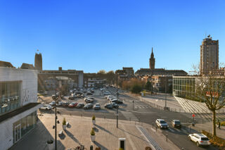  Appartement � vendre 4 pi�ces 101 m�