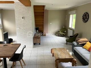  Maison à vendre 7 pièces 164 m²