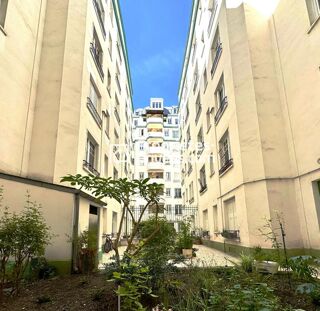  Appartement à vendre 3 pièces 61 m²