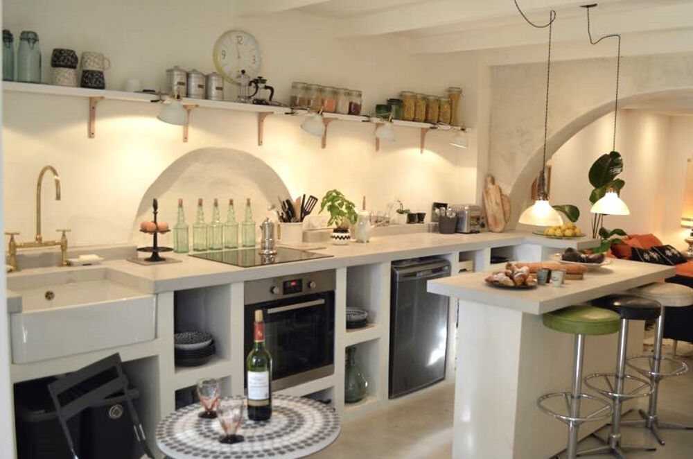 Vente Maison Maison  4 pièce(s) 61 m2 Meze