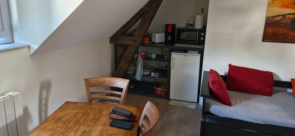 Location Appartement Studio de 15m2 à louer sur Tulle Tulle