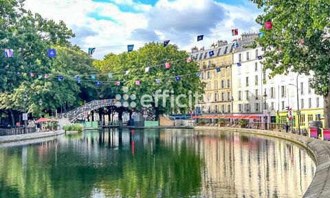 Locaux/Biens immobiliers 550000 75010 Paris