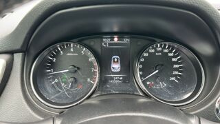 Qashqai 1.2 DIG-T 115 2WD Tekna 2015 occasion 02120 Guise
