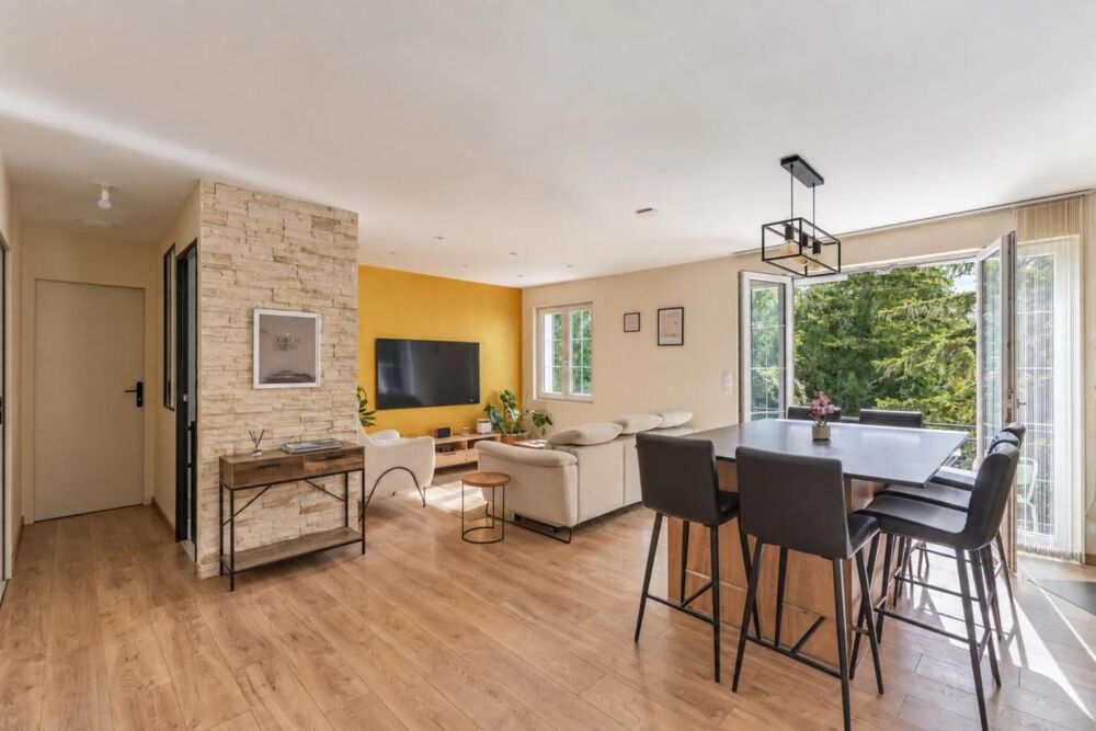 Vente Maison Maison de 6 pièces de 132 m² à Seraincourt Seraincourt