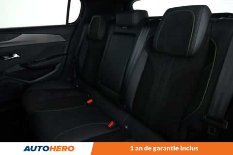 308 1.5 Blue-HDi GT EAT8 131 ch 2022 occasion 92130 Issy-les-Moulineaux