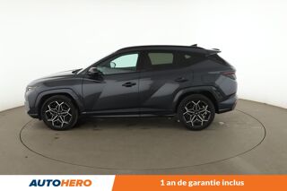 Tucson 1.6 T-GDi Hybrid N Line Executive BVA6 230 ch 2022 occasion 92130 Issy-les-Moulineaux