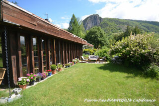  Maison à vendre 15 + pièces 355 m²