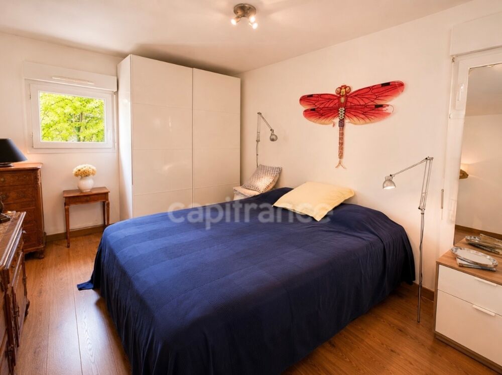 ÉPERNAY HYPER-CENTRE  APPARTEMENT T2 AVEC BALCON, PARKING & ASCENSEUR