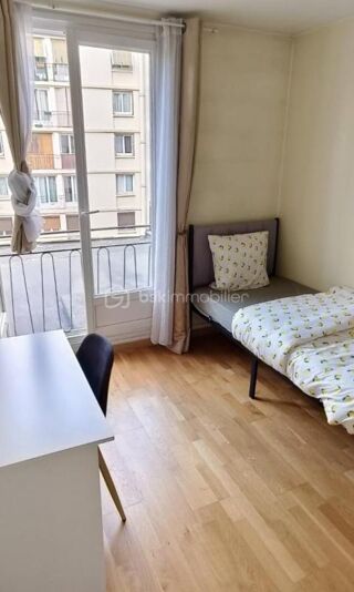  Appartement à louer 5 pièces 67 m²