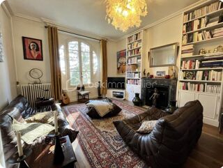  Propriété/château à vendre 8 pièces 200 m²