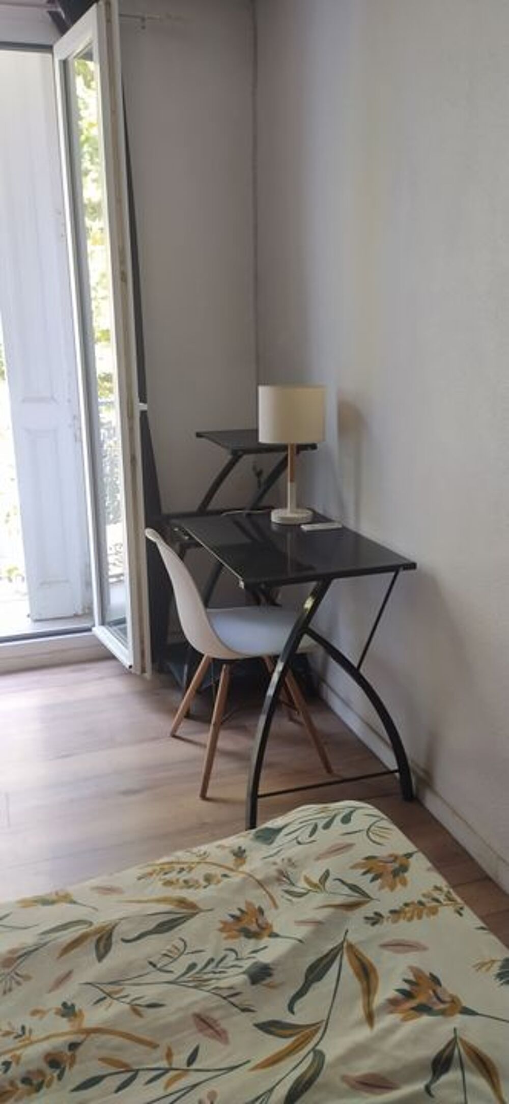 Location Appartement Studio de 25m2 à louer sur Perpignan Perpignan