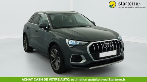 Annonce voiture Audi Q3 32498 €
