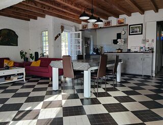  Maison à vendre 3 pièces 112 m²