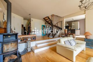  Maison à vendre 7 pièces 223 m²
