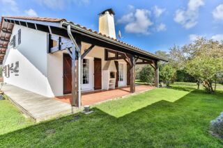  Maison à vendre 8 pièces 160 m²