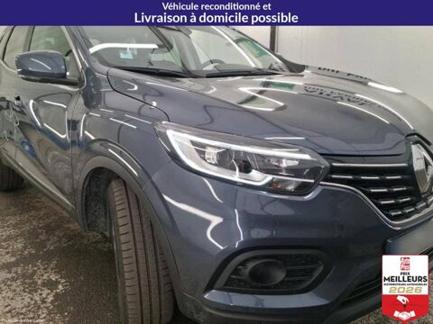 Kadjar Blue dCi 115 EDC Zen 2021 occasion 10150 Lavau