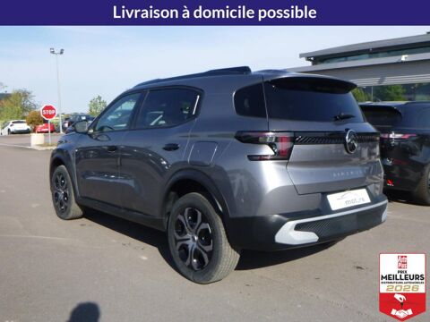 C3 Aircross Turbo 100 Plus 5PL 2026 occasion 10150 Lavau