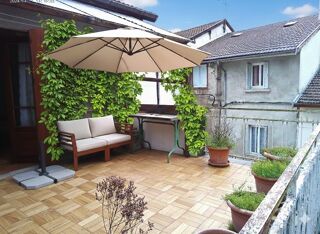  Maison � vendre 3 pi�ces 70 m�