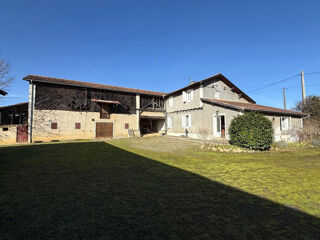 Maison 125m2 Sadournin